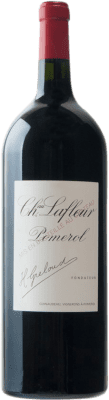 Château Lafleur Pomerol 瓶子 Magnum 1,5 L