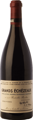 Romanée-Conti Pinot Black Grands Échezeaux 75 cl