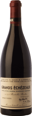 Romanée-Conti Pinot Nero Grands Échezeaux 75 cl