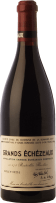Romanée-Conti Pinot Negro Grands Échezeaux 75 cl