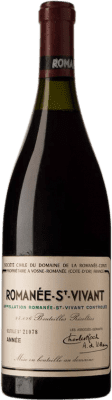 Romanée-Conti Spätburgunder Romanée-Saint-Vivant 1990 75 cl