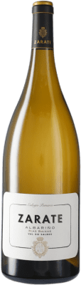 Zárate Albariño Rías Baixas бутылка Магнум 1,5 L