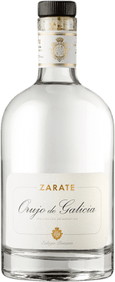 17,95 € | Орухо Марк Zárate D.O. Orujo de Galicia Галисия Испания Albariño бутылка Medium 50 cl
