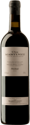 Mas Martinet