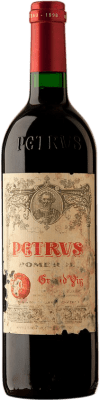 Château Petrus Pomerol 1998 75 cl