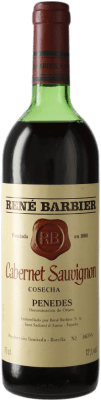 René Barbier Cabernet Sauvignon — Каберне Совиньон Penedès 75 cl