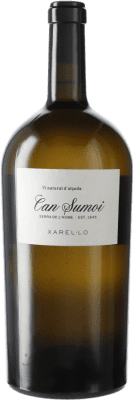 Can Sumoi Xarel·lo Penedès Magnum Bottle 1,5 L