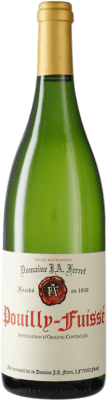 J.A. Ferret Chardonnay Pouilly-Fuissé 75 cl