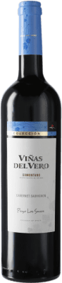 Viñas del Vero Cabernet Sauvignon — Каберне Совиньон Somontano 75 cl