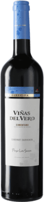 Viñas del Vero