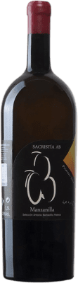 Sacristía AB 1,5 L