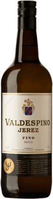 Valdespino Palomino Fino Seco — 干型 Jerez-Xérès-Sherry 1 L