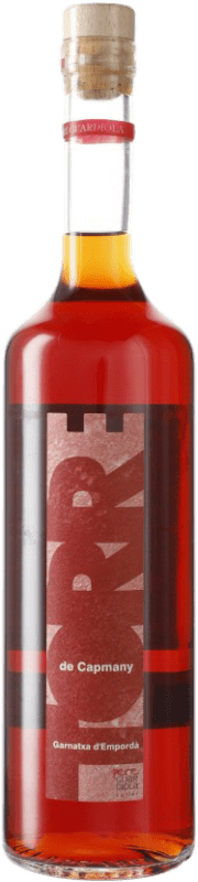10,95 € | White wine Pere Guardiola D.O. Empordà Catalonia Spain Grenache Bottle 75 cl