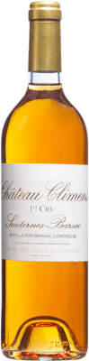 Château de Climens 1989