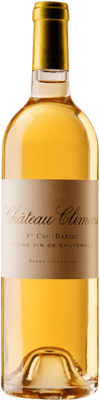 Château de Climens Sémillon Barsac 75 cl