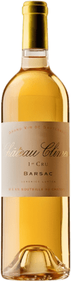 Château de Climens Sémillon Barsac 75 cl