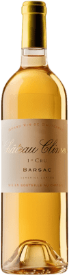 Château de Climens Ecológico