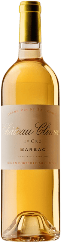 413,95 € Free Shipping | White wine Château de Climens A.O.C. Barsac