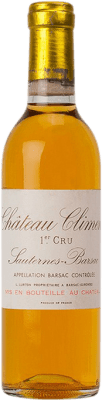 Château de Climens 1978 37 cl