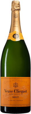 Veuve Clicquot Yellow Label Brut 3 L