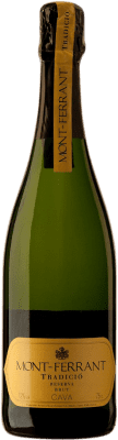 Mont-Ferrant Brut