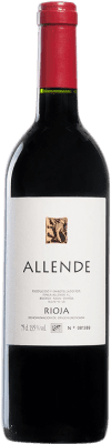 Allende Tempranillo Rioja 75 cl