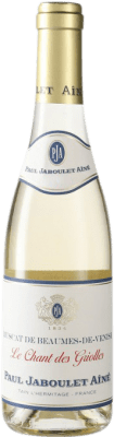 17,95 € | Vino blanco Paul Jaboulet Aîné A.O.C. Beaumes de Venise Francia Moscato Media Botella 37 cl