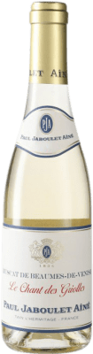 14,95 € | 白葡萄酒 Paul Jaboulet Aîné A.O.C. Beaumes de Venise 法国 Moscato — 麝香葡萄 半瓶装 37 cl