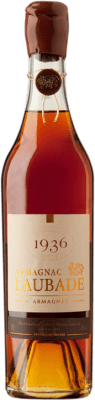 Armagnac Château de Laubade 50 cl