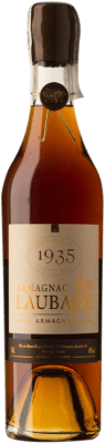 арманьяк Château de Laubade 50 cl