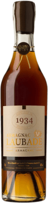 1 383,95 € | Armagnac Château de Laubade I.G.P. Bas Armagnac Francia Botella Medium 50 cl