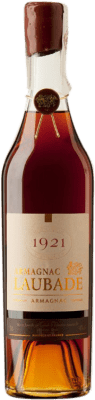 арманьяк Château de Laubade Bas Armagnac бутылка Medium 50 cl