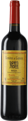 Remírez de Ganuza Rioja Reserve 75 cl