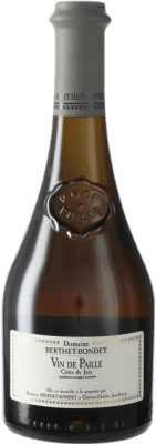 Berthet-Bondet Vin de Pays Jura Полубутылка 37 cl