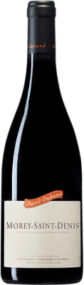 David Duband Pinot Black Morey-Saint-Denis 75 cl