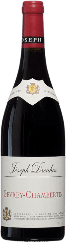 132,95 € 免费送货 | 红酒 Joseph Drouhin A.O.C. Gevrey-Chambertin