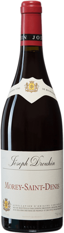 92,95 € 送料無料 | 赤ワイン Joseph Drouhin A.O.C. Morey-Saint-Denis