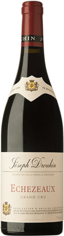349,95 € | Red wine Joseph Drouhin A.O.C. Échezeaux Burgundy France Pinot Black Bottle 75 cl