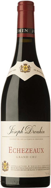 Kostenloser Versand | Rotwein Joseph Drouhin A.O.C. Échezeaux Burgund Frankreich Spätburgunder 75 cl