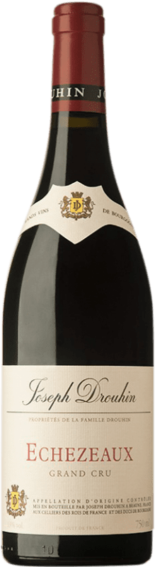 305,95 € | Vinho tinto Joseph Drouhin A.O.C. Échezeaux Borgonha França Pinot Preto 75 cl