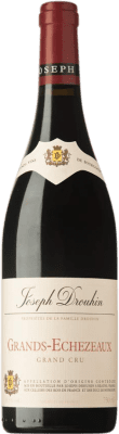 Joseph Drouhin Pinot Black Grands Échezeaux 75 cl