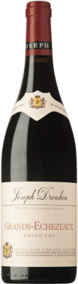 Joseph Drouhin Pinot Negro Grands Échezeaux 75 cl