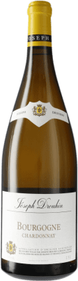Joseph Drouhin Chardonnay Bourgogne бутылка Магнум 1,5 L