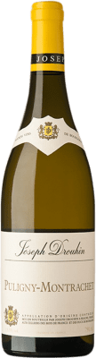 Joseph Drouhin Chardonnay — Шардоне Puligny-Montrachet Бутылка Магнум 1,5 L