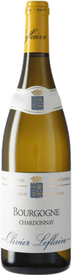 Olivier Leflaive Chardonnay — Шардоне Chablis 75 cl