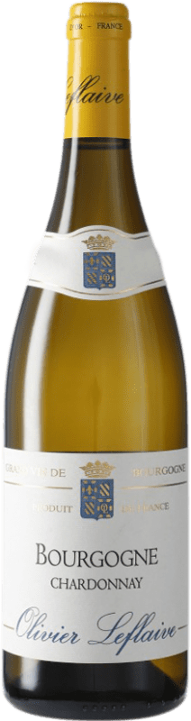 17,95 € | Белое вино Olivier Leflaive A.O.C. Chablis Бургундия Франция Chardonnay 75 cl