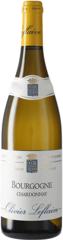 15,95 € 免费送货 | 白酒 Olivier Leflaive A.O.C. Chablis