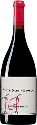 Philippe Pacalet Pinot Black Nuits-Saint-Georges 75 cl