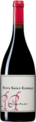 Philippe Pacalet Pinot Nero Nuits-Saint-Georges Eco — Biologico 75 cl