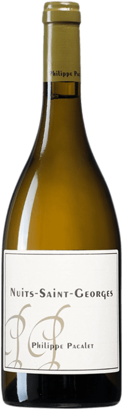 Envoi gratuit | Vin blanc Philippe Pacalet A.O.C. Bourgogne Aligoté Bourgogne France Pinot Noir 75 cl